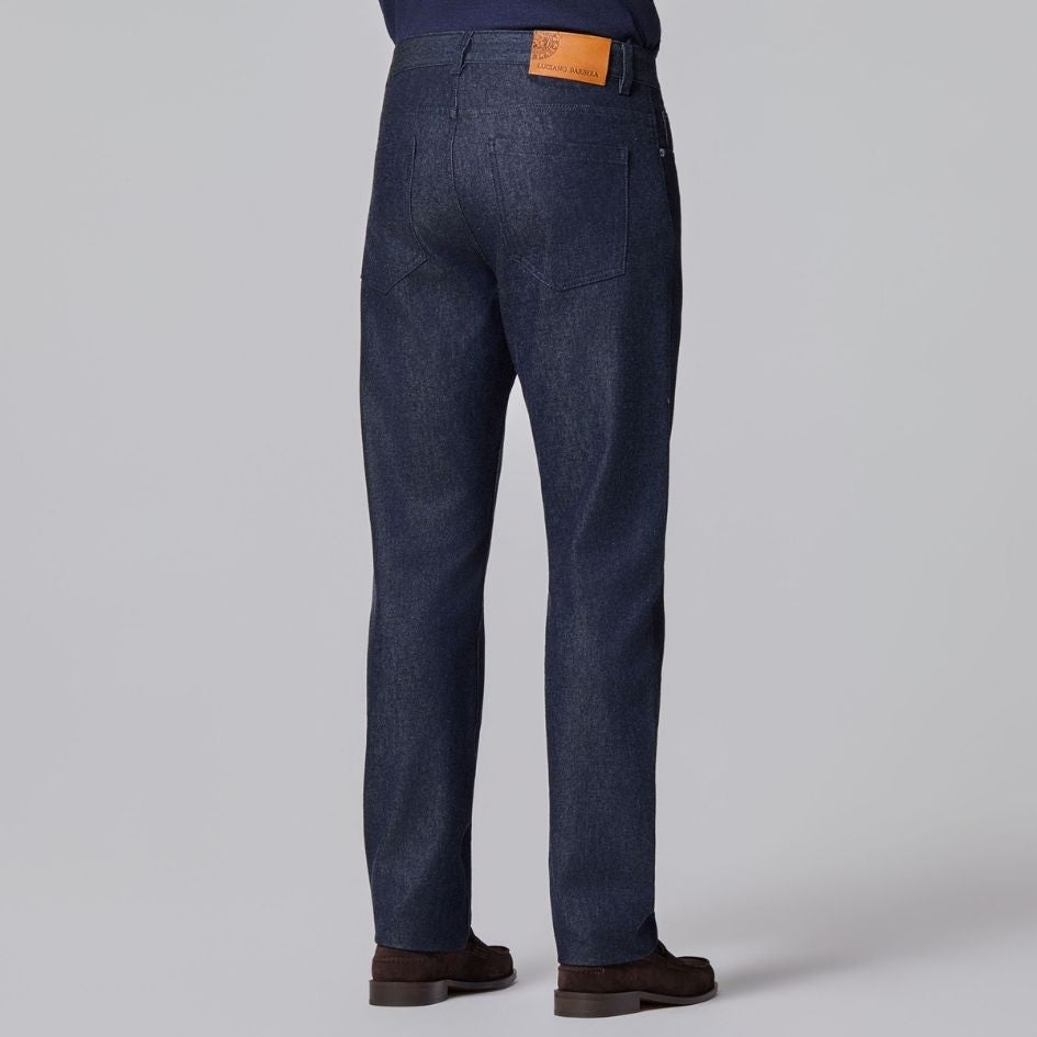 Denim Jeans