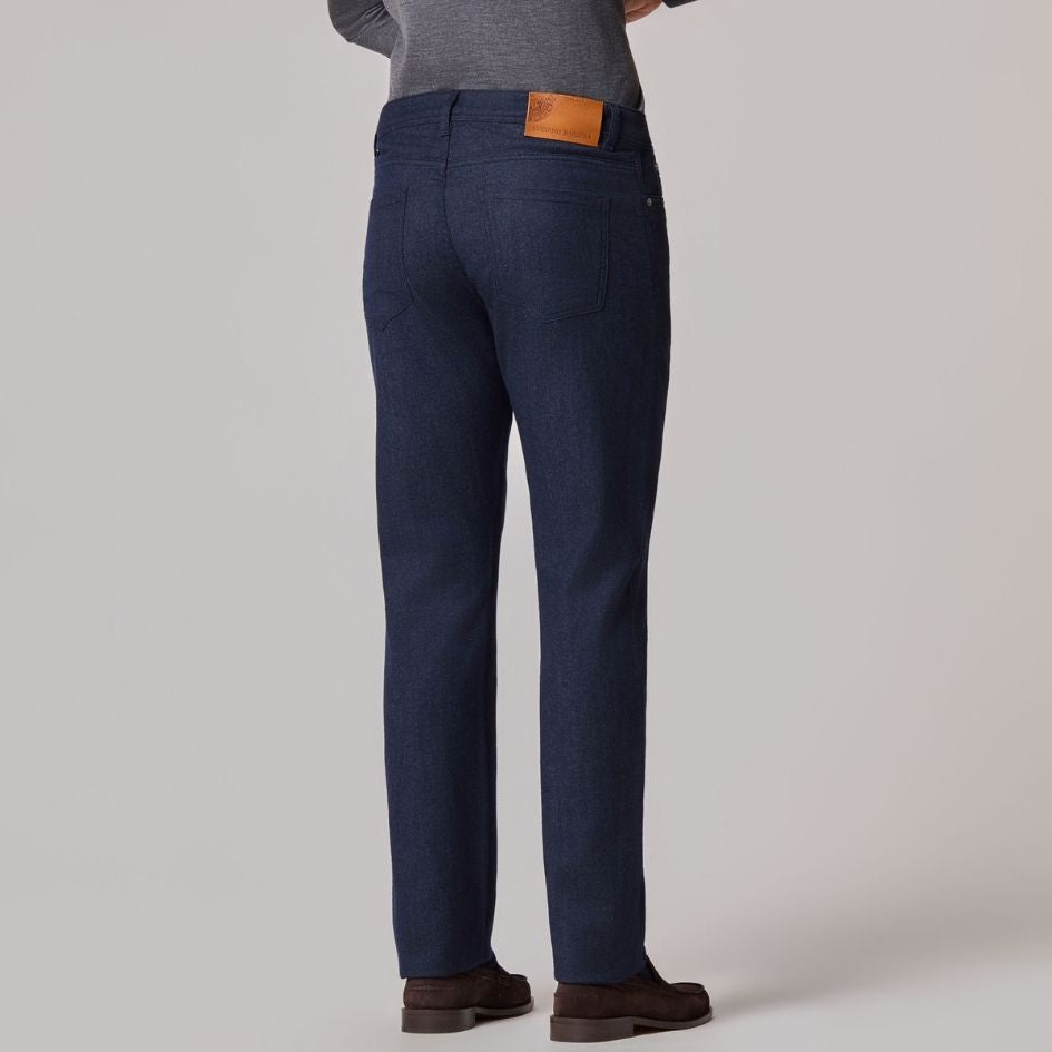 Five Pockets Trousers
