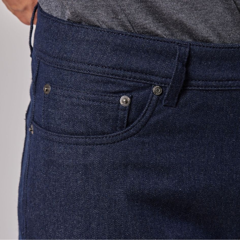 Five Pockets Trousers