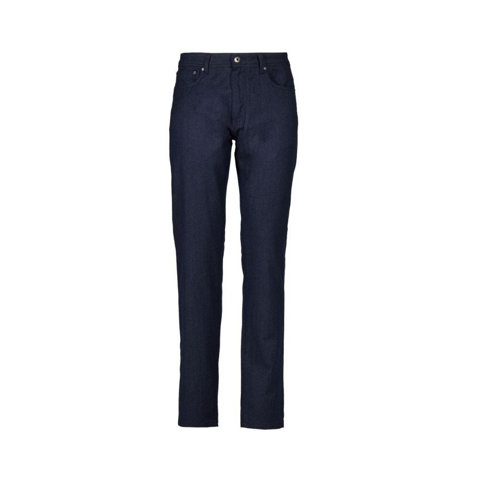 Five Pockets Trousers