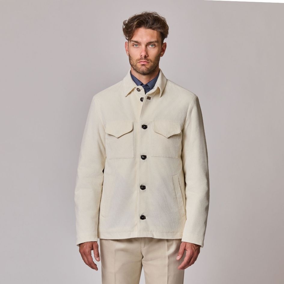 Field Jacket