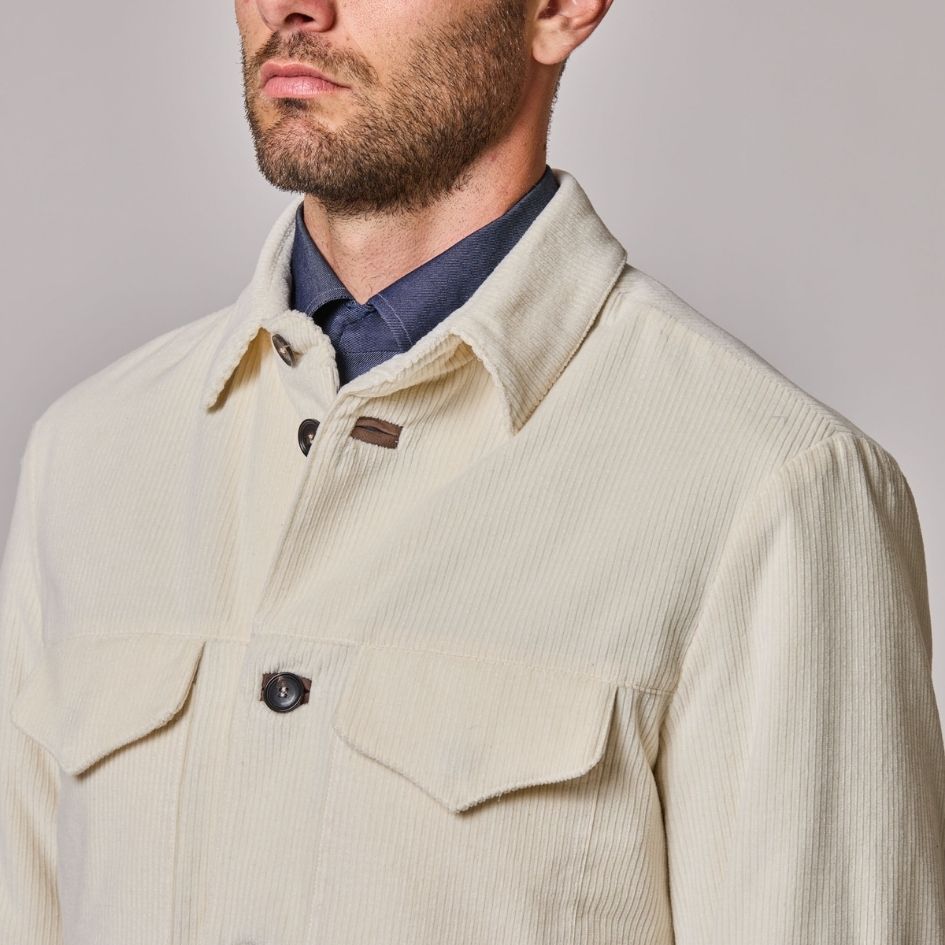 Field Jacket