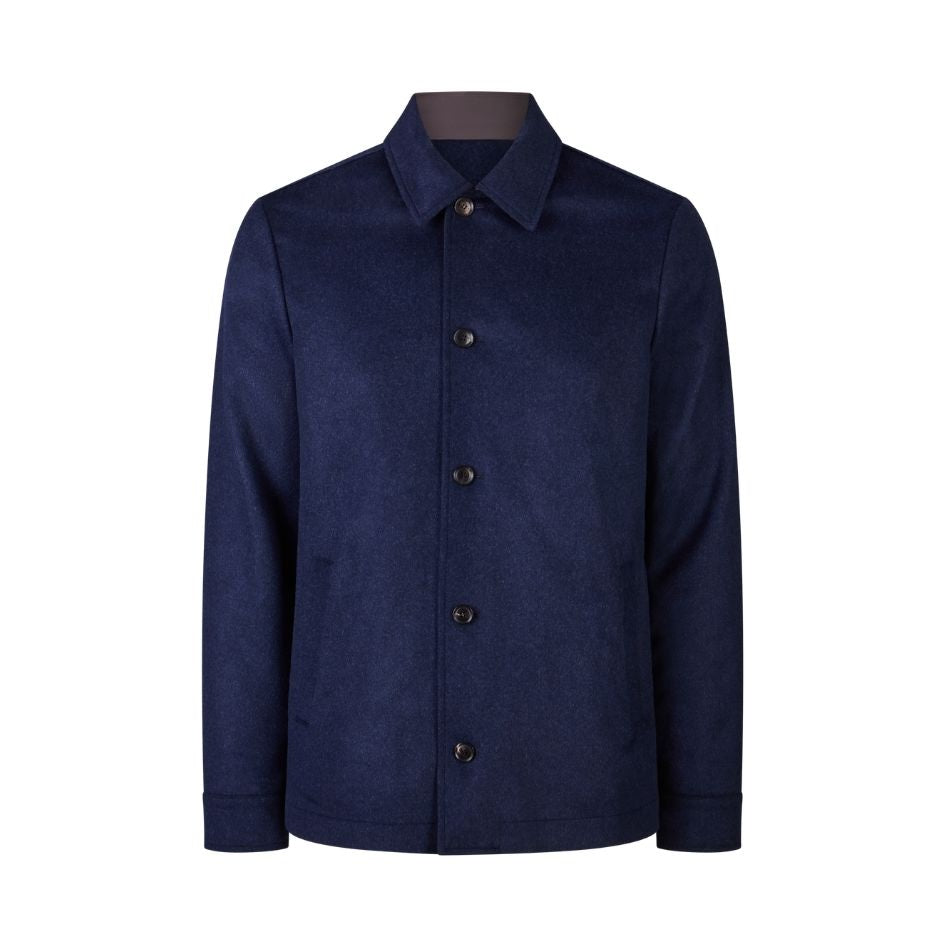Reversible Overshirt