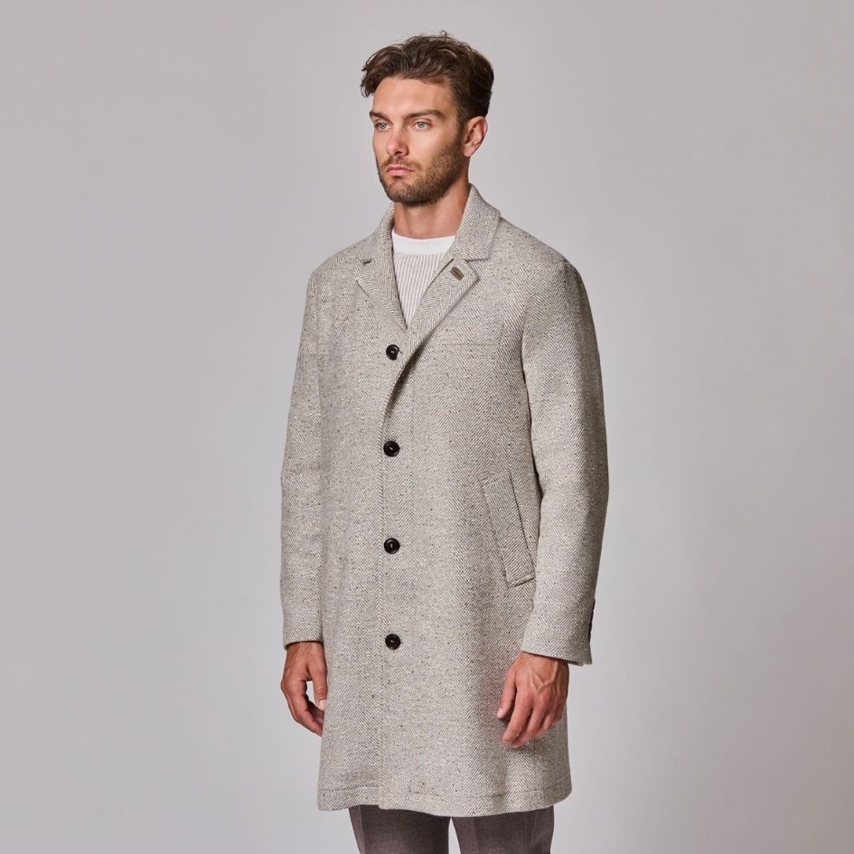 Overcoat