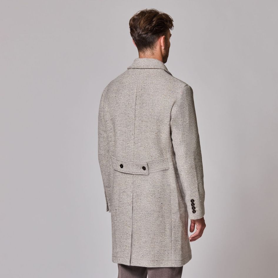 Overcoat