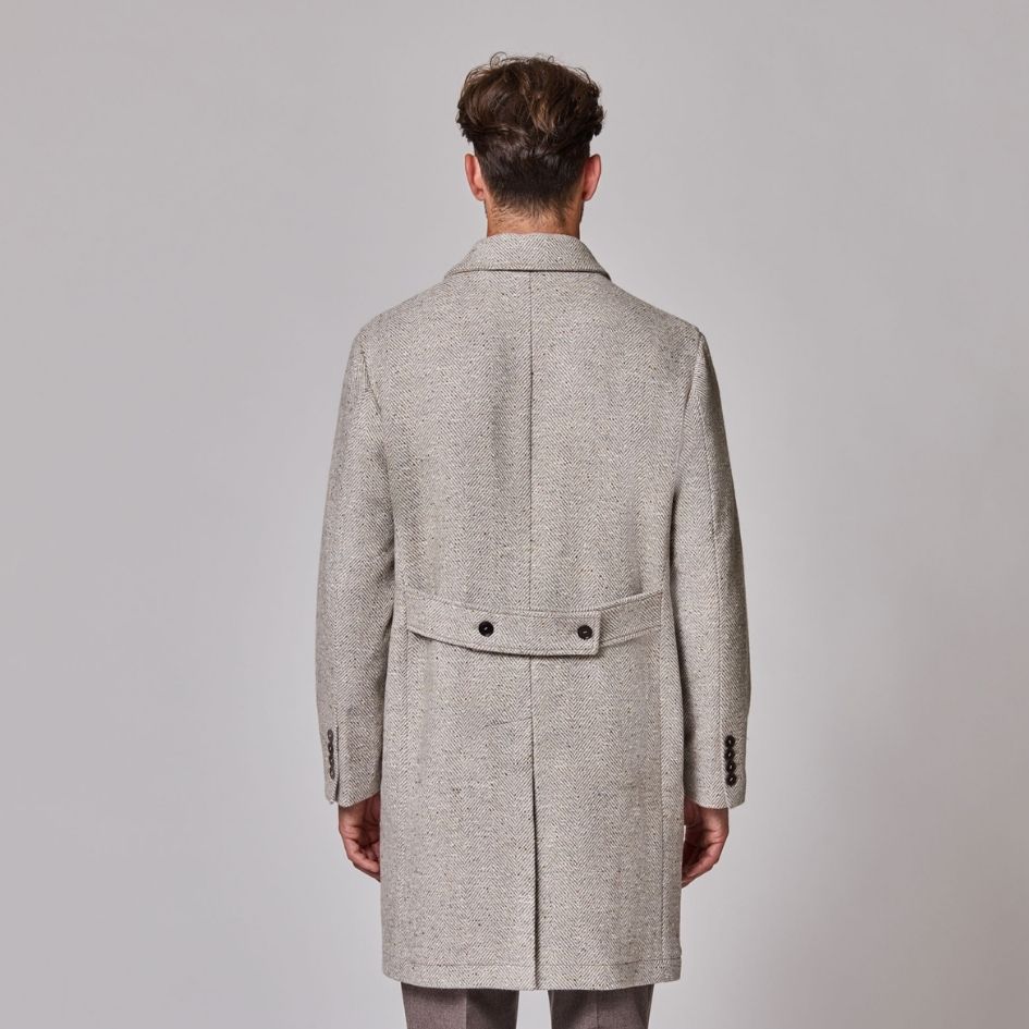Overcoat