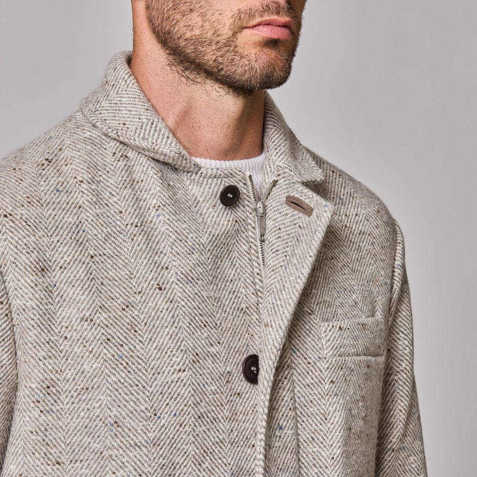 Overcoat