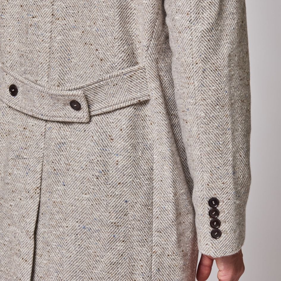 Overcoat