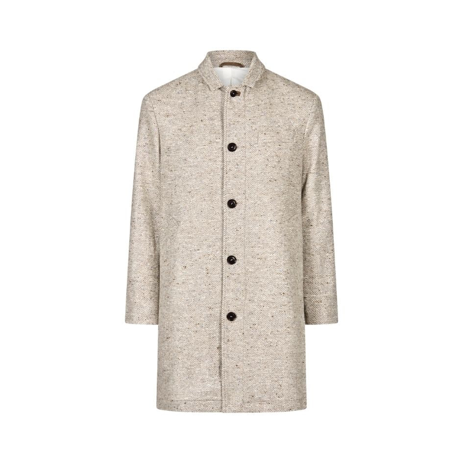 Overcoat