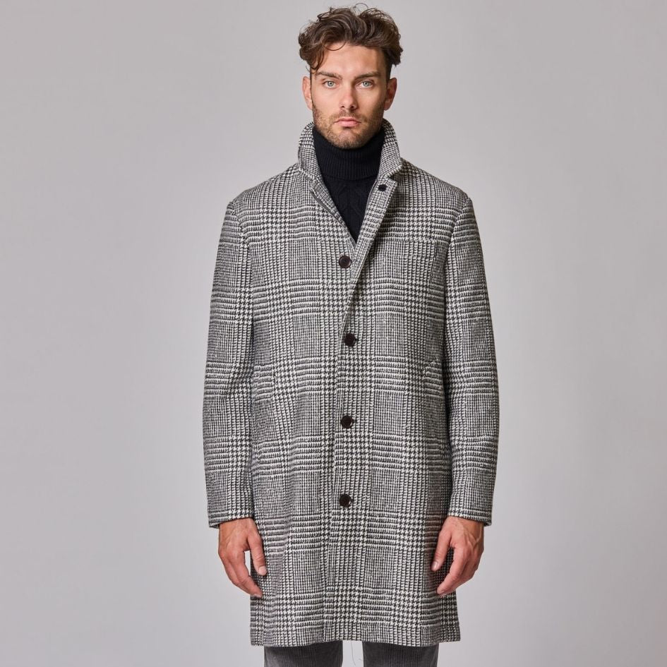 Overcoat