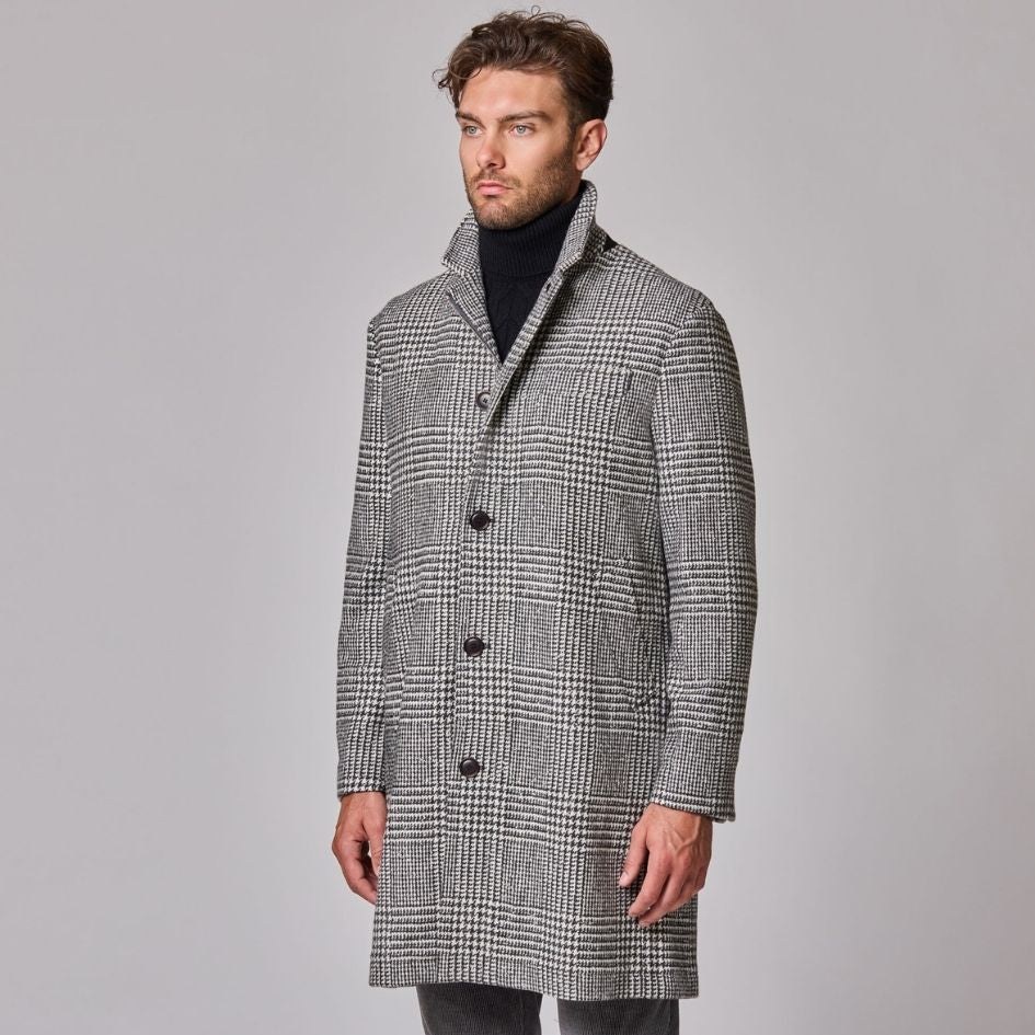 Overcoat