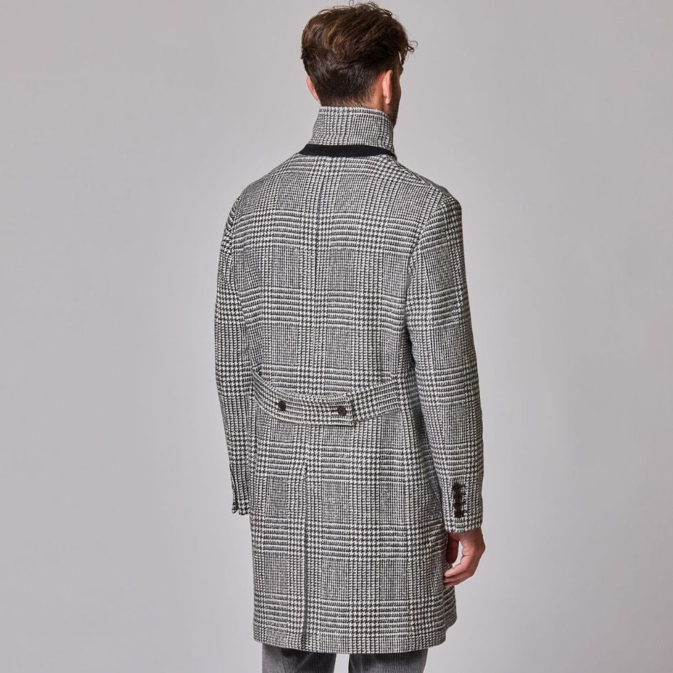 Overcoat
