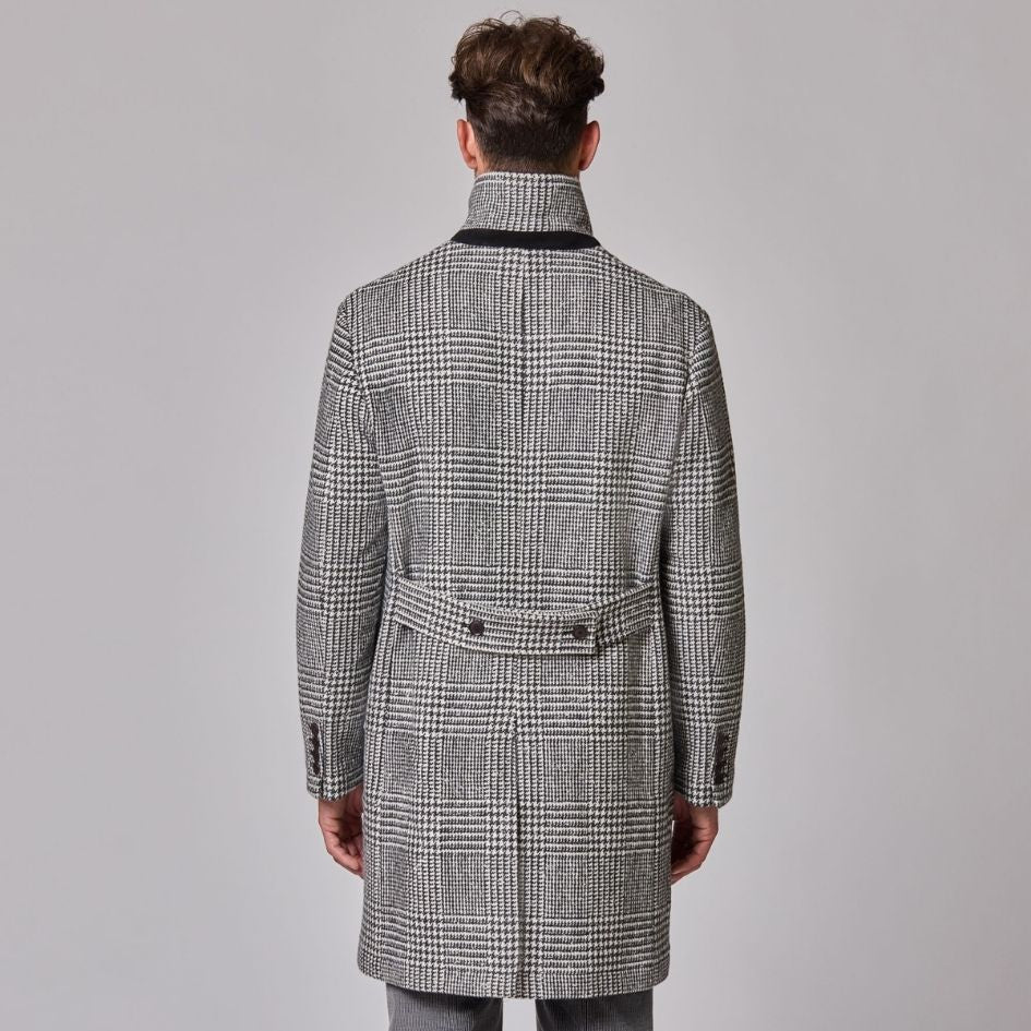 Overcoat