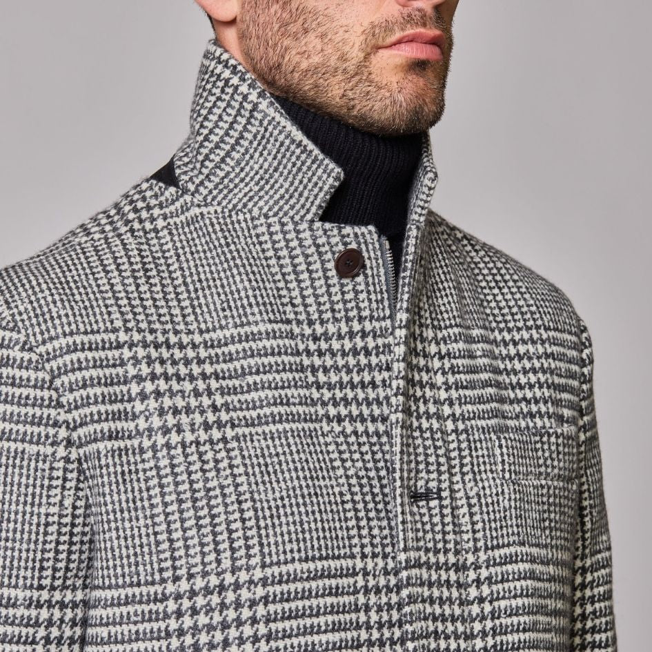 Overcoat
