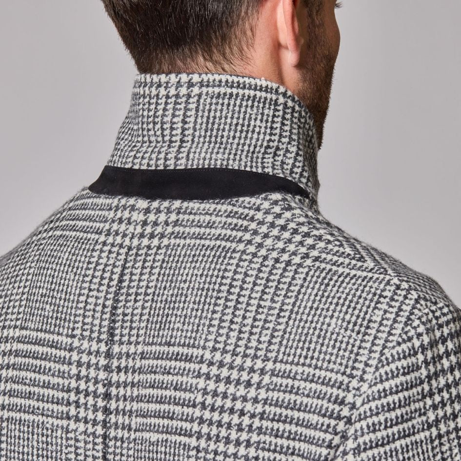 Overcoat