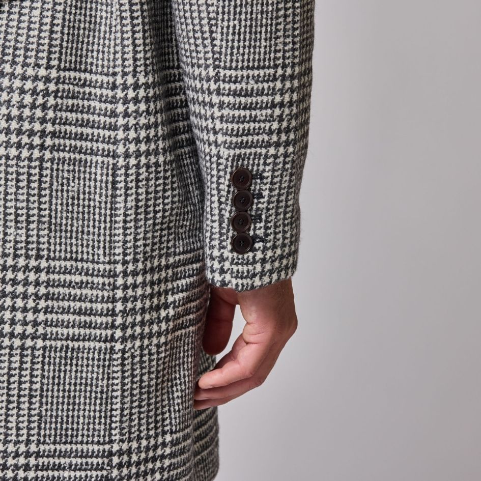 Overcoat