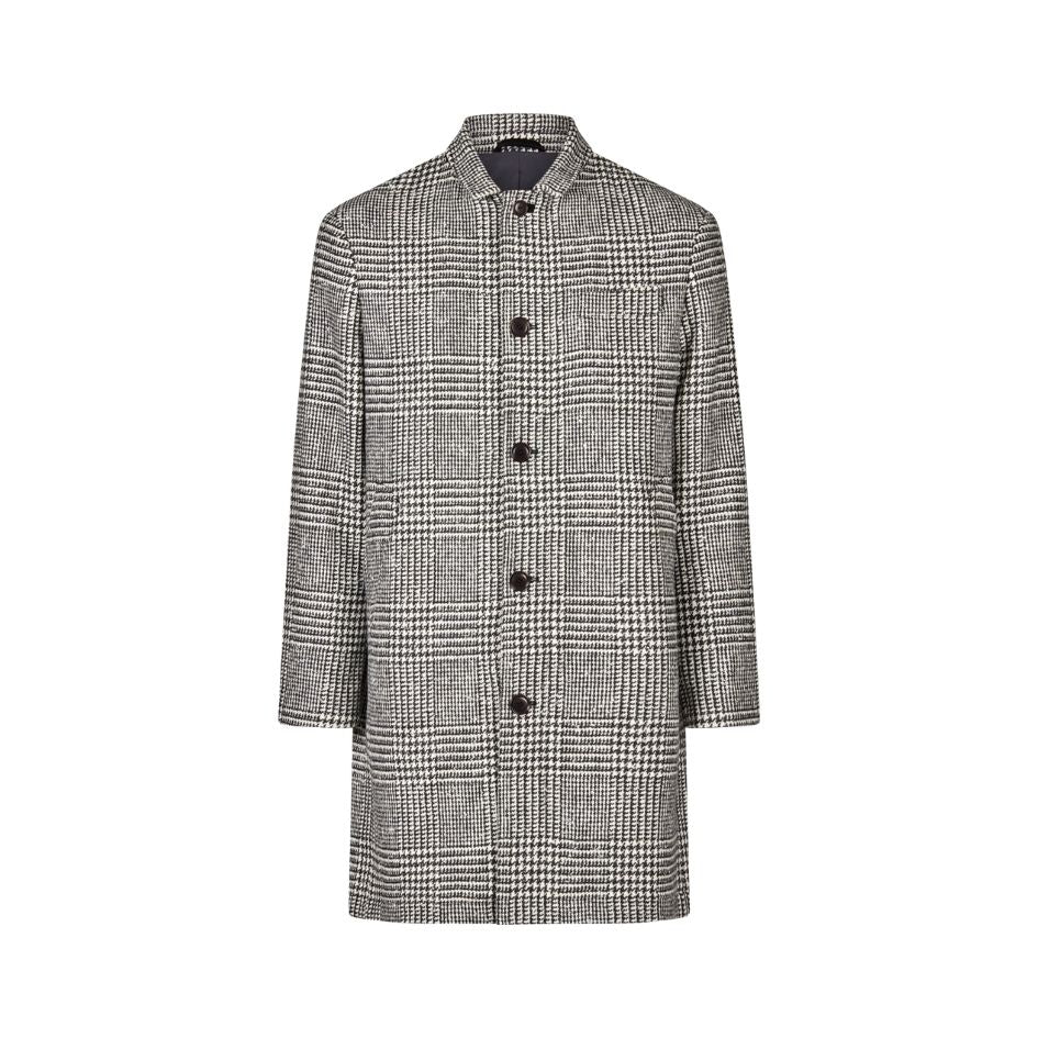 Overcoat
