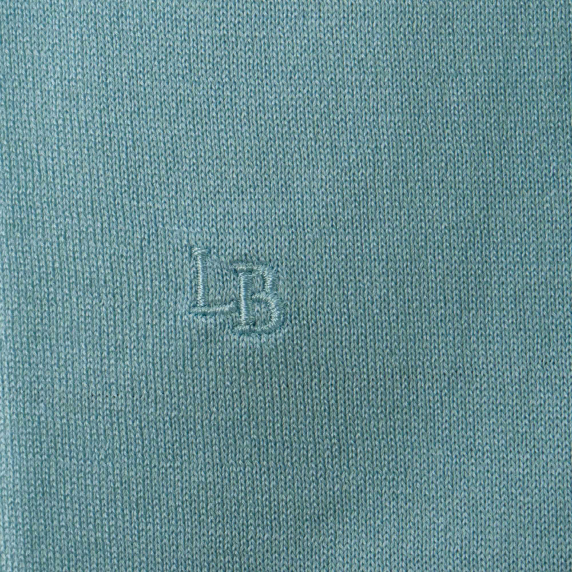 Three Buttons Polo