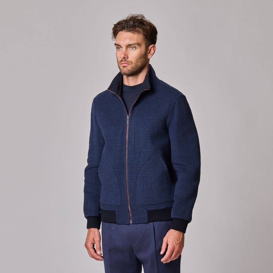 Reversible Blouson