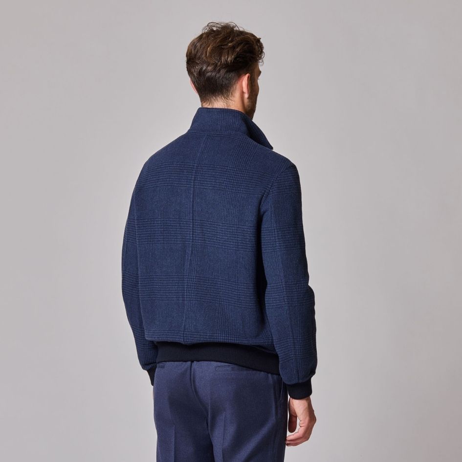Reversible Blouson