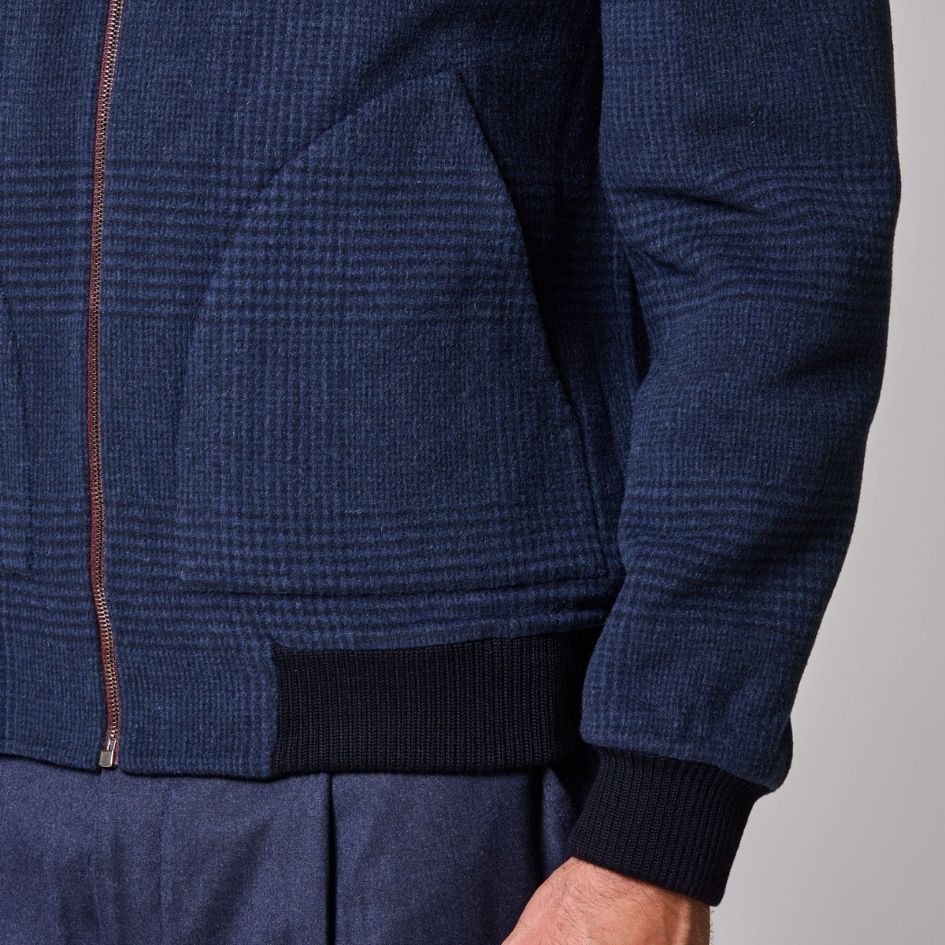 Reversible Blouson