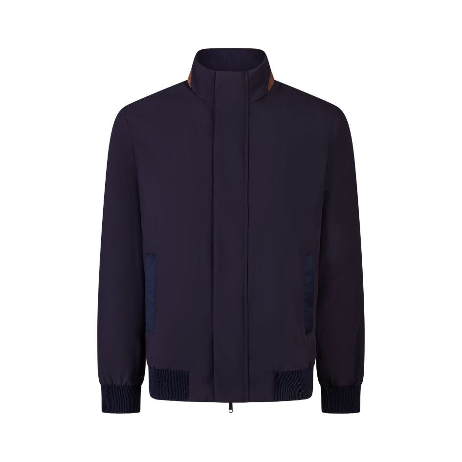 Padded Blouson