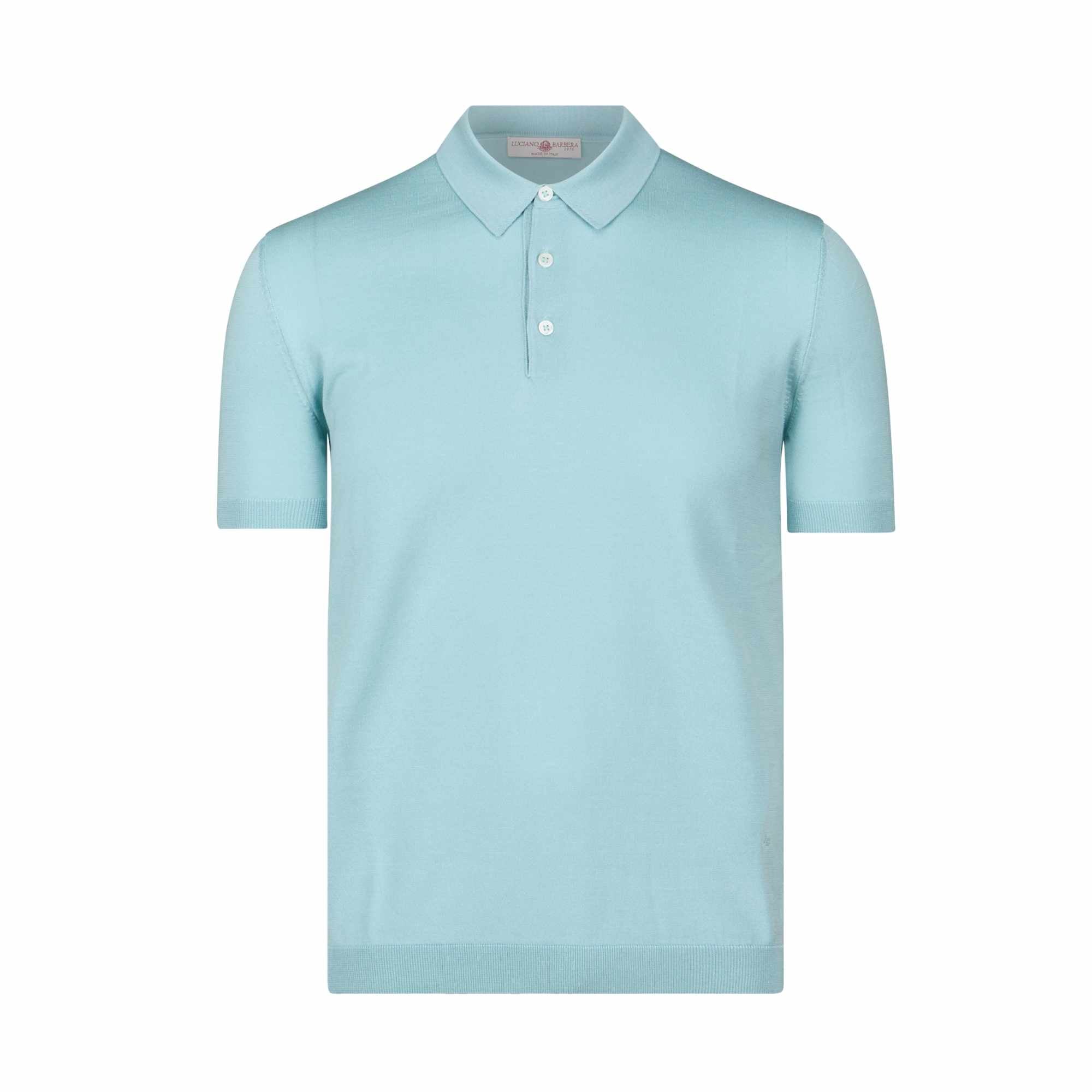Three Buttons Polo