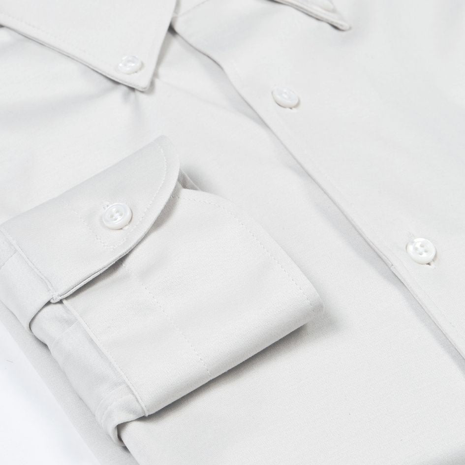 Riviera Collar Shirt