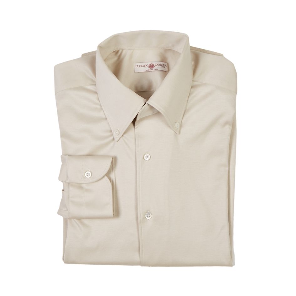 Riviera Collar Shirt
