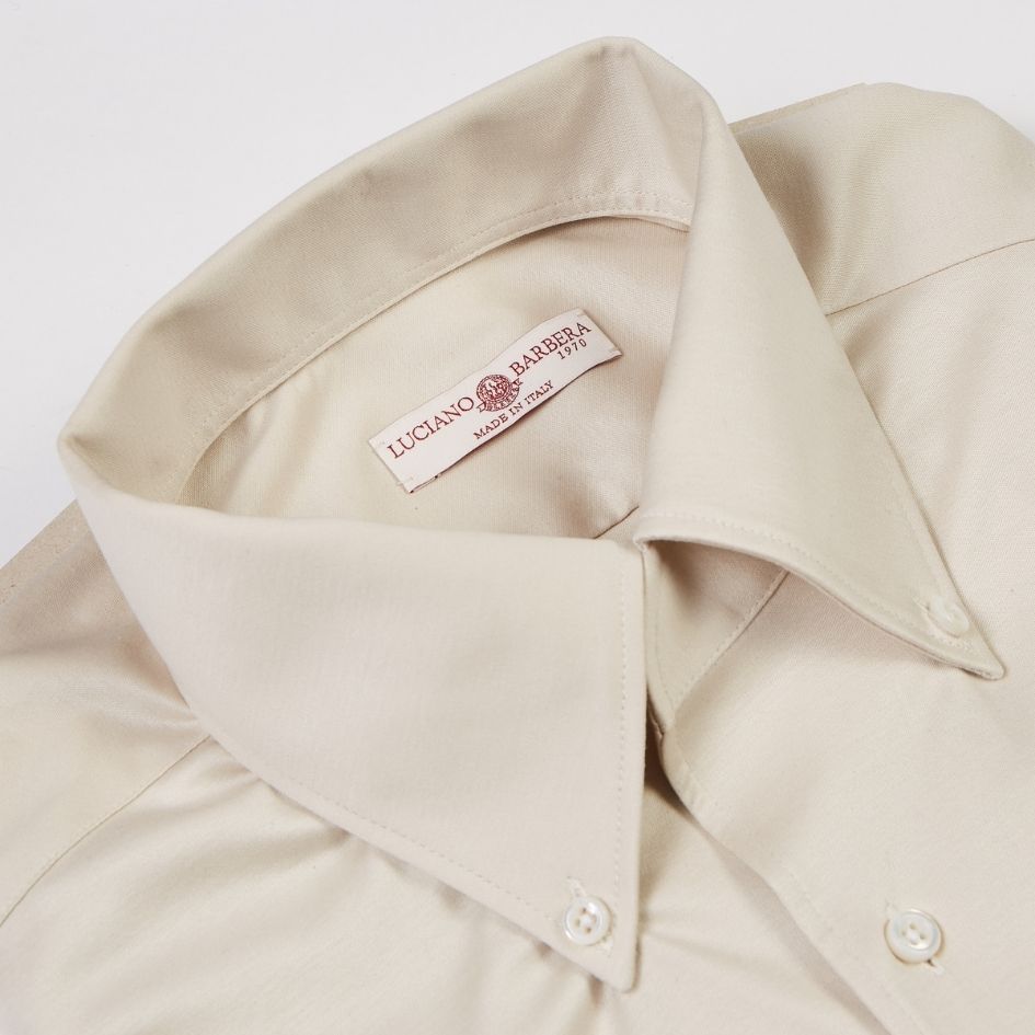 Riviera Collar Shirt