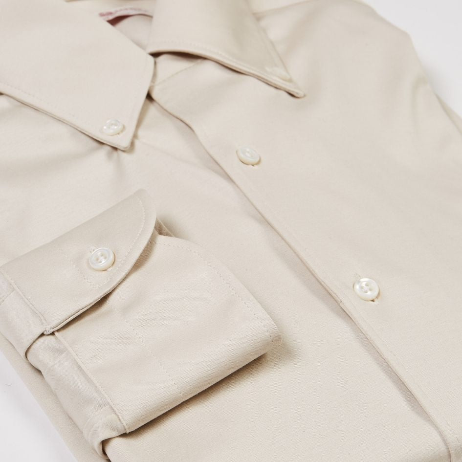 Riviera Collar Shirt