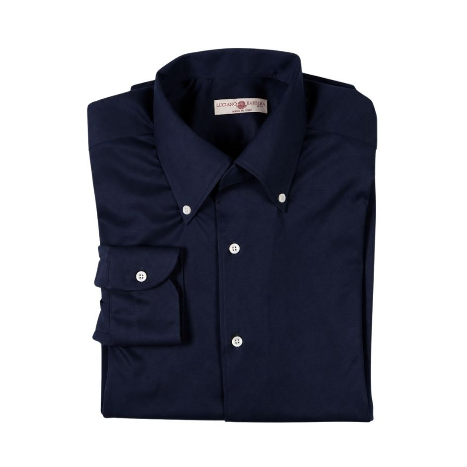 Riviera Collar Shirt