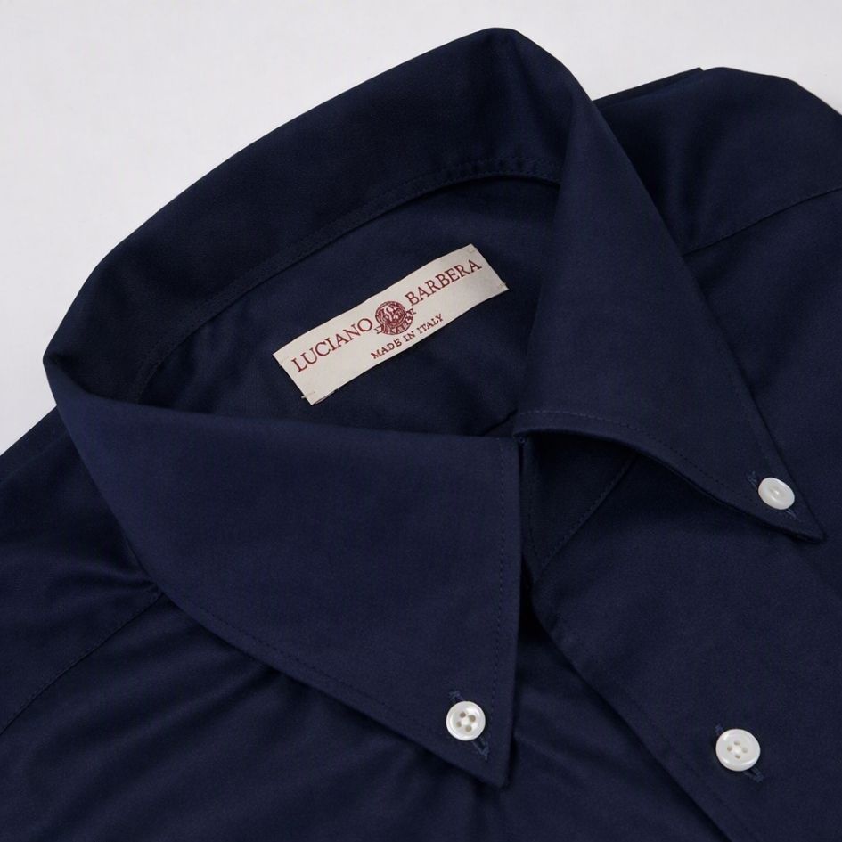 Riviera Collar Shirt