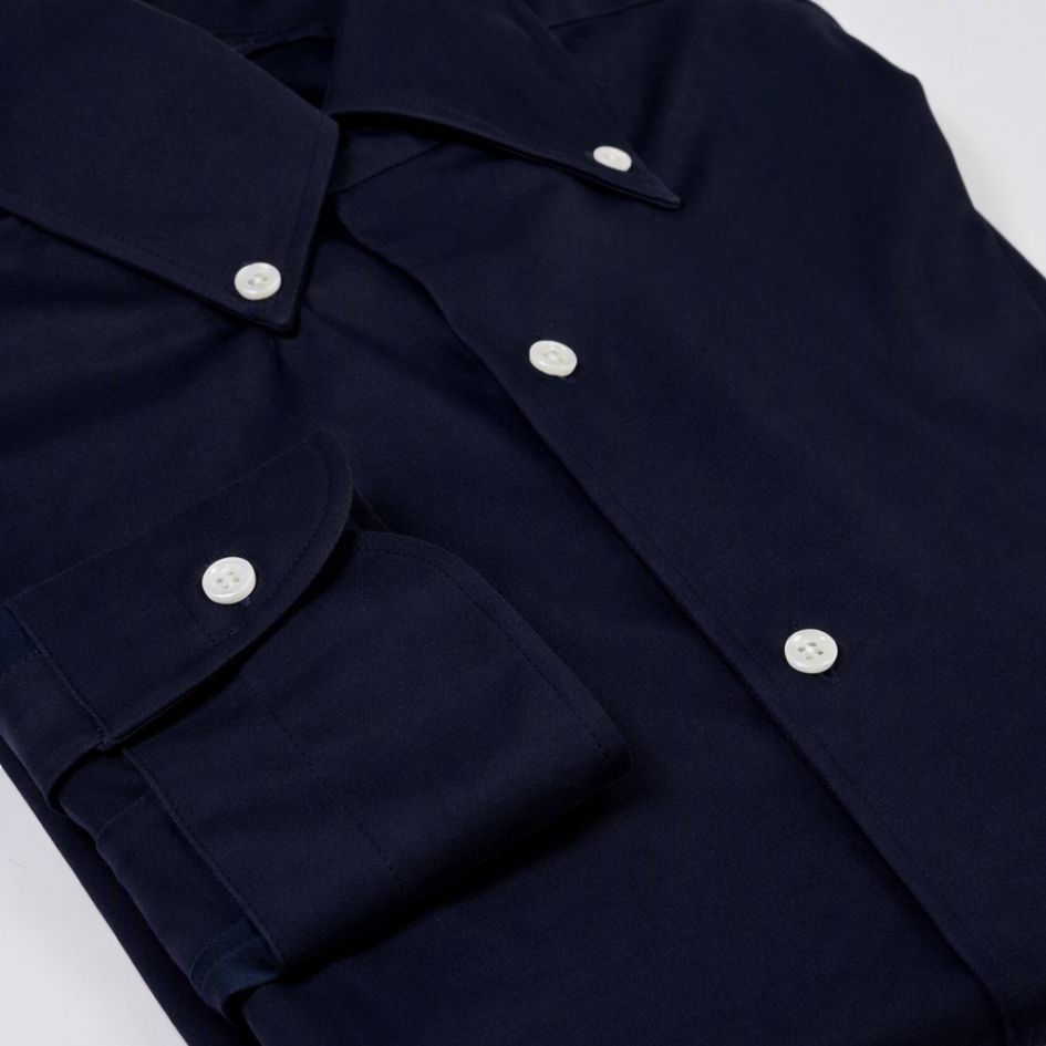 Riviera Collar Shirt