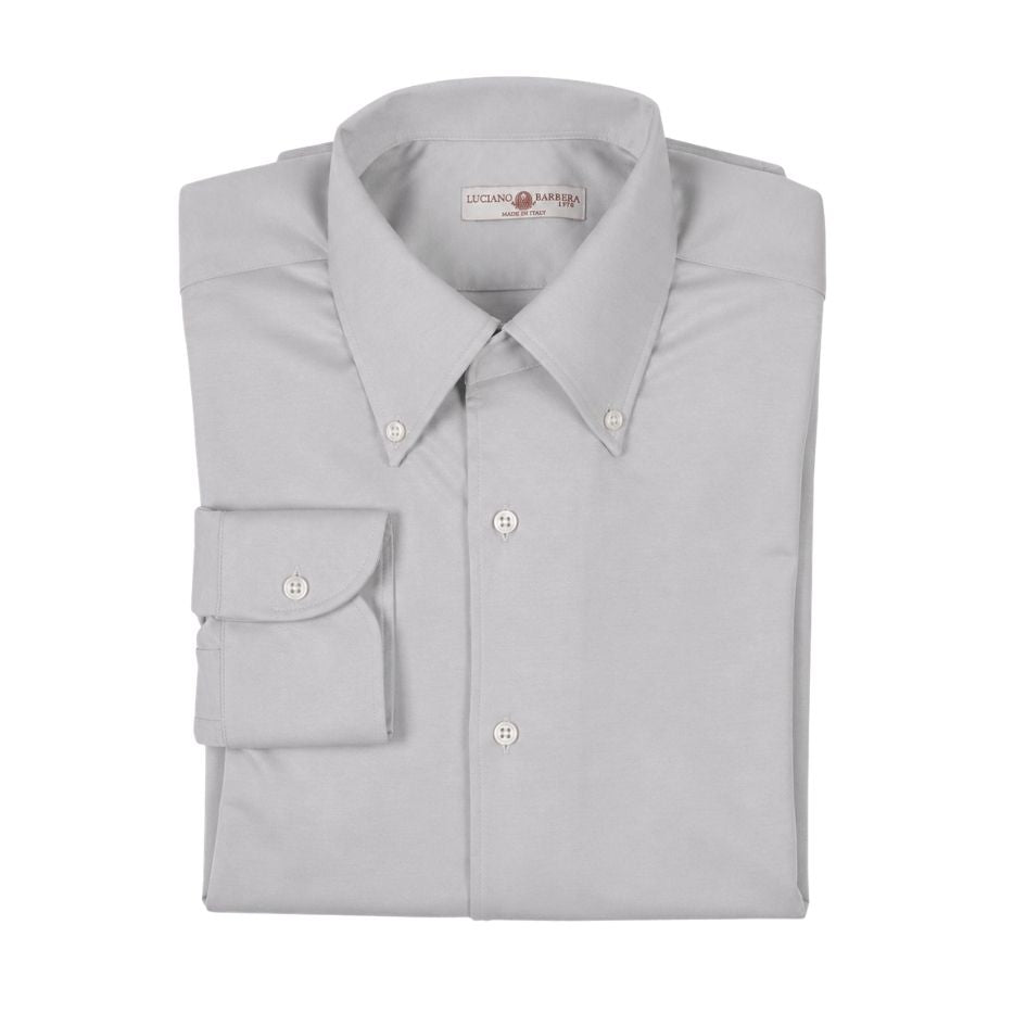 Riviera Collar Shirt