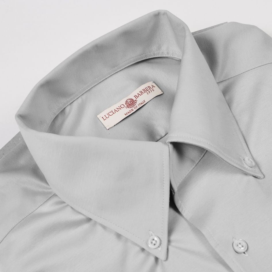 Riviera Collar Shirt