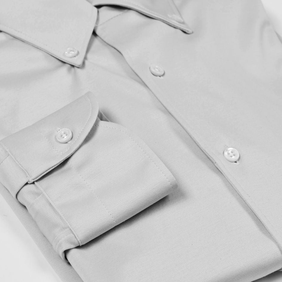 Riviera Collar Shirt