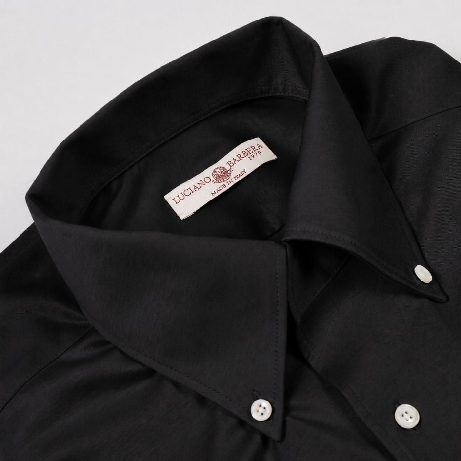 Riviera Collar Shirt