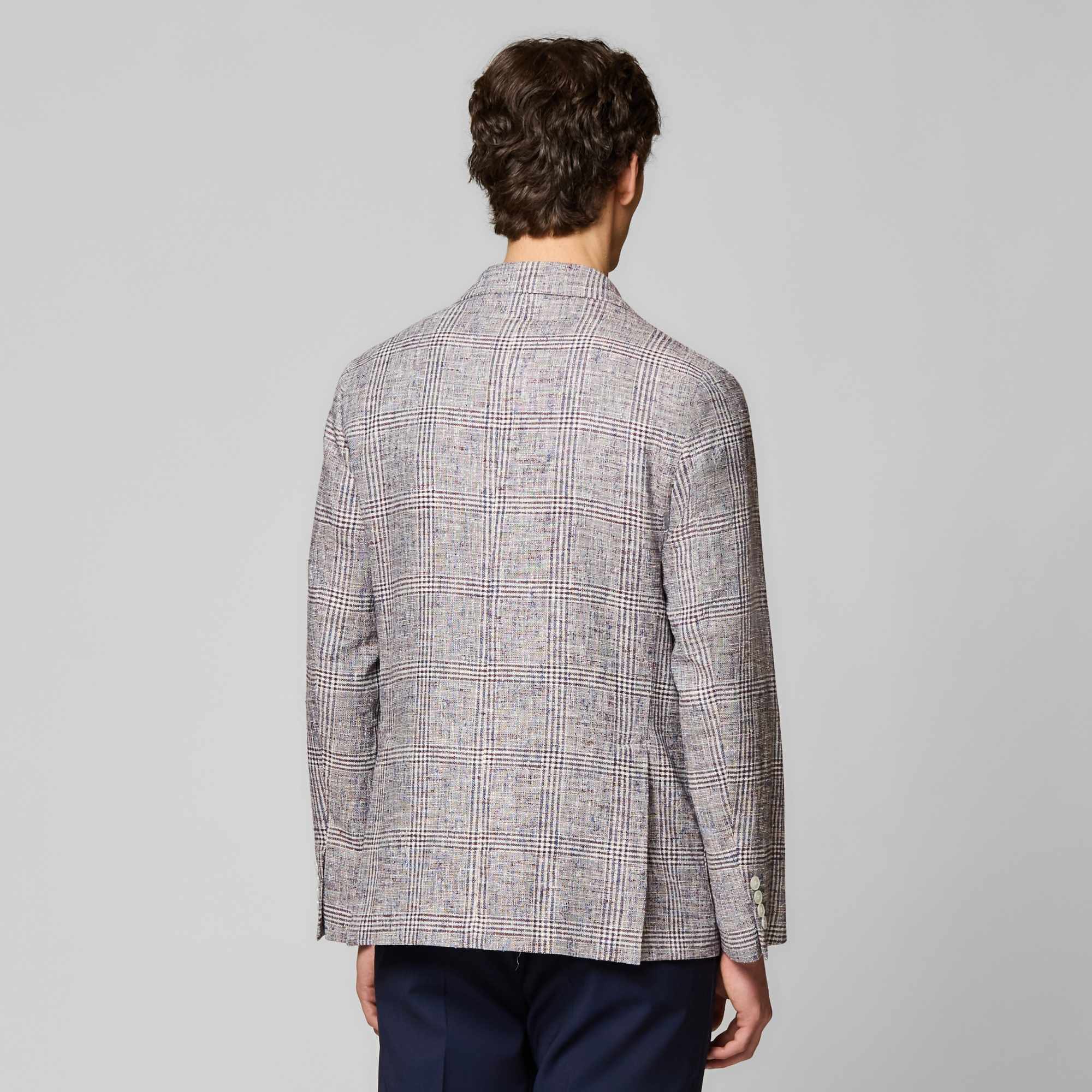 Deconstructed Amalfi Sport Coat
