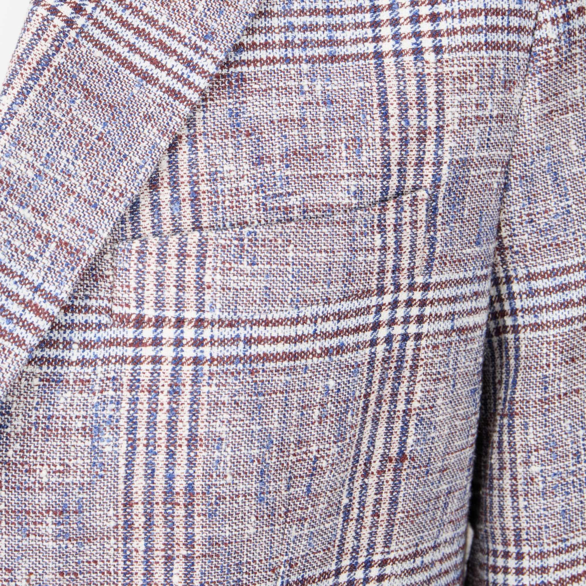 Deconstructed Amalfi Sport Coat