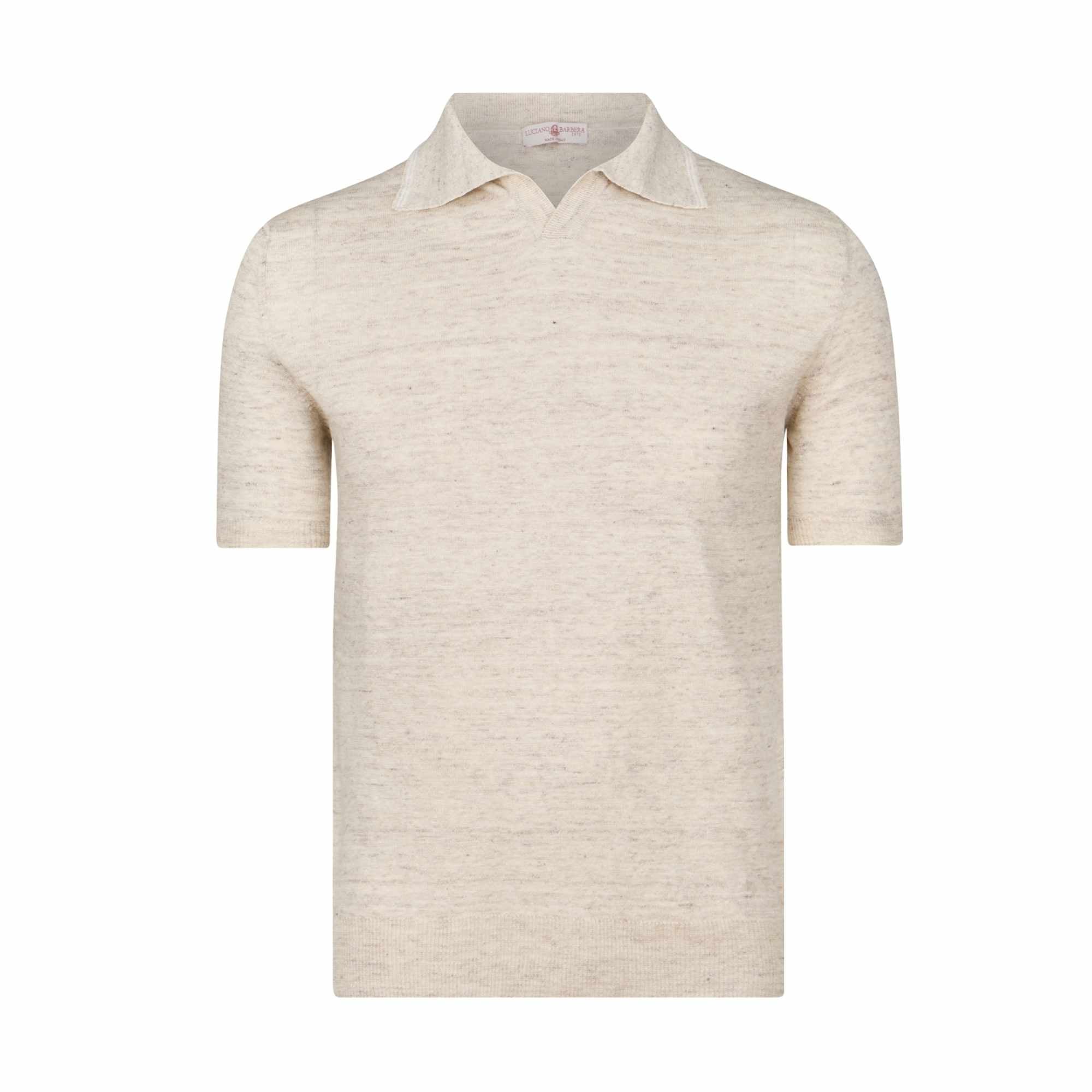 Riviera Collar Polo