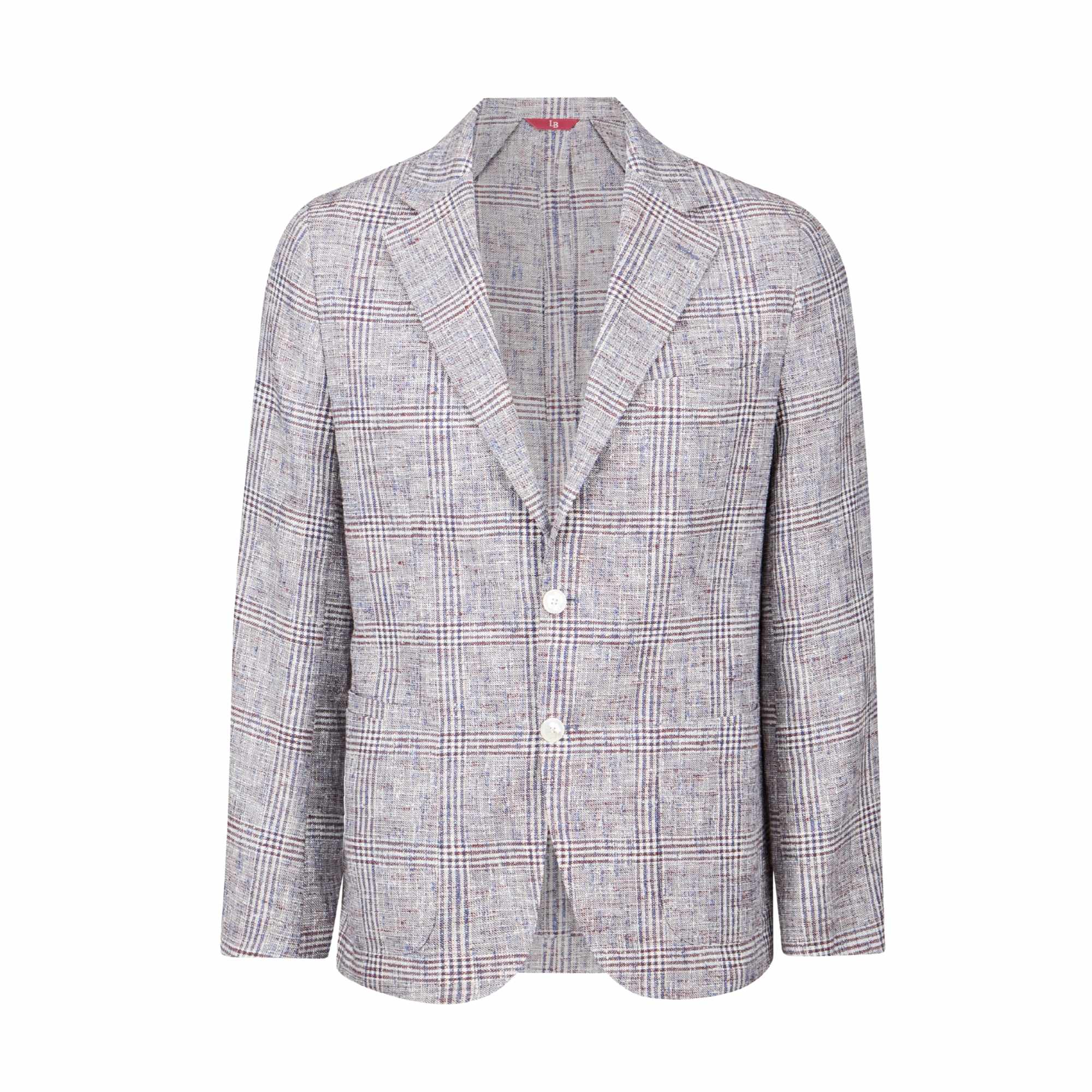 Deconstructed Amalfi Sport Coat
