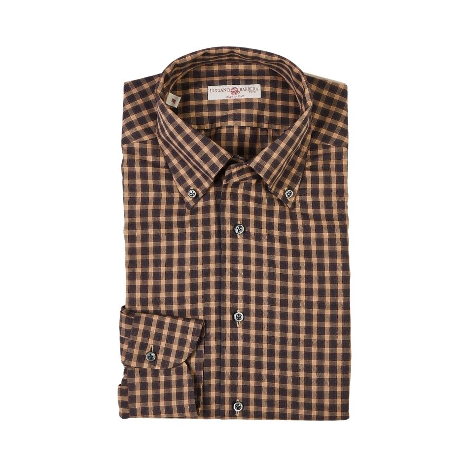 Riviera Collar Shirt