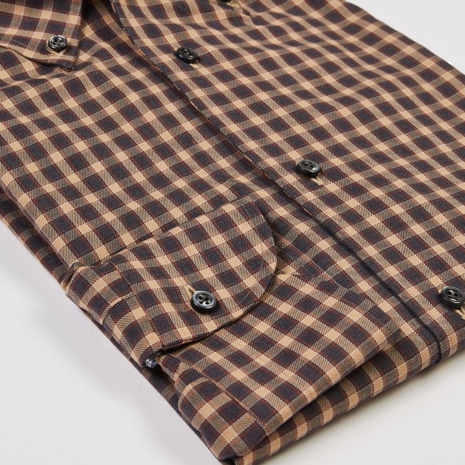 Riviera Collar Shirt