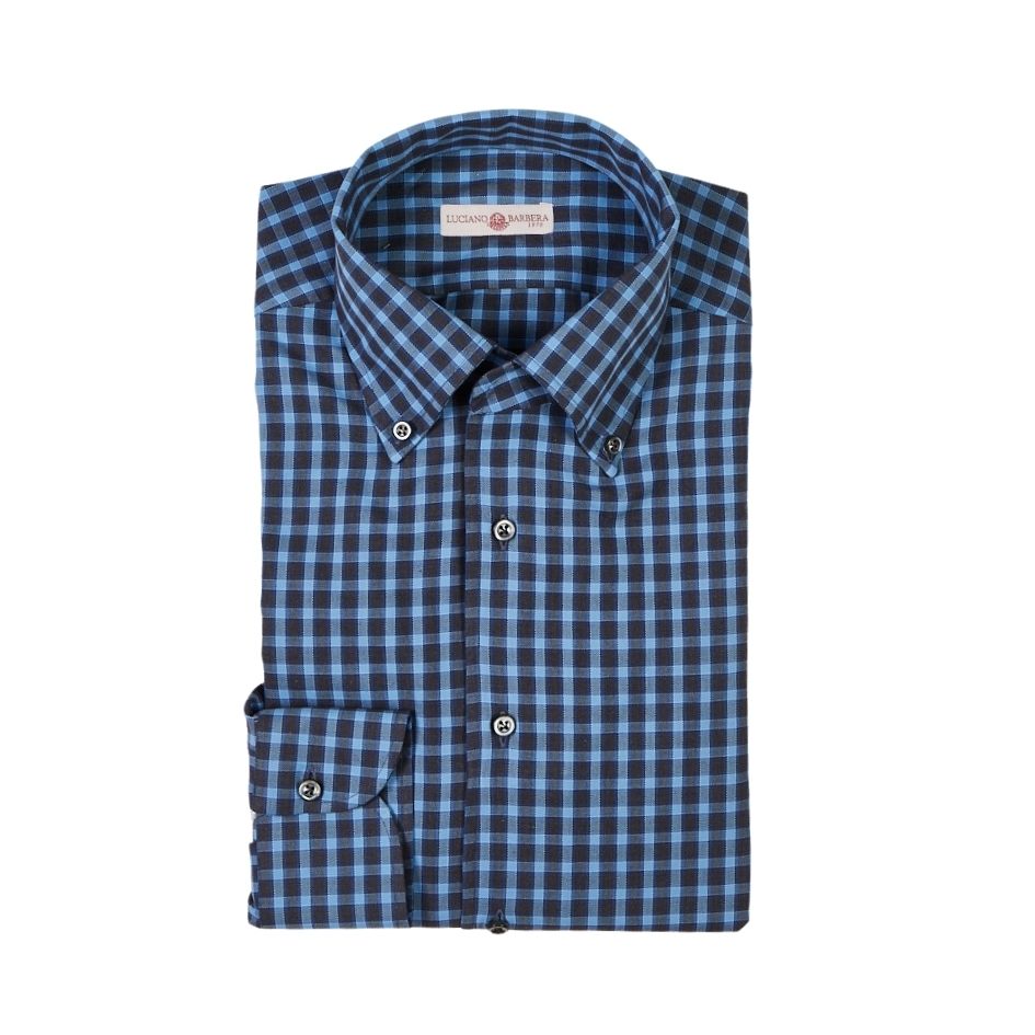 Riviera Collar Shirt