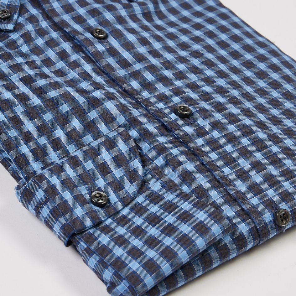 Riviera Collar Shirt