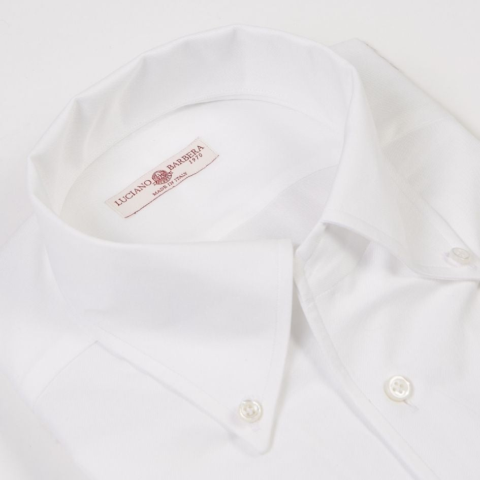 Riviera Collar Shirt