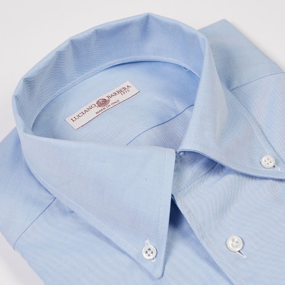 Riviera Collar Shirt