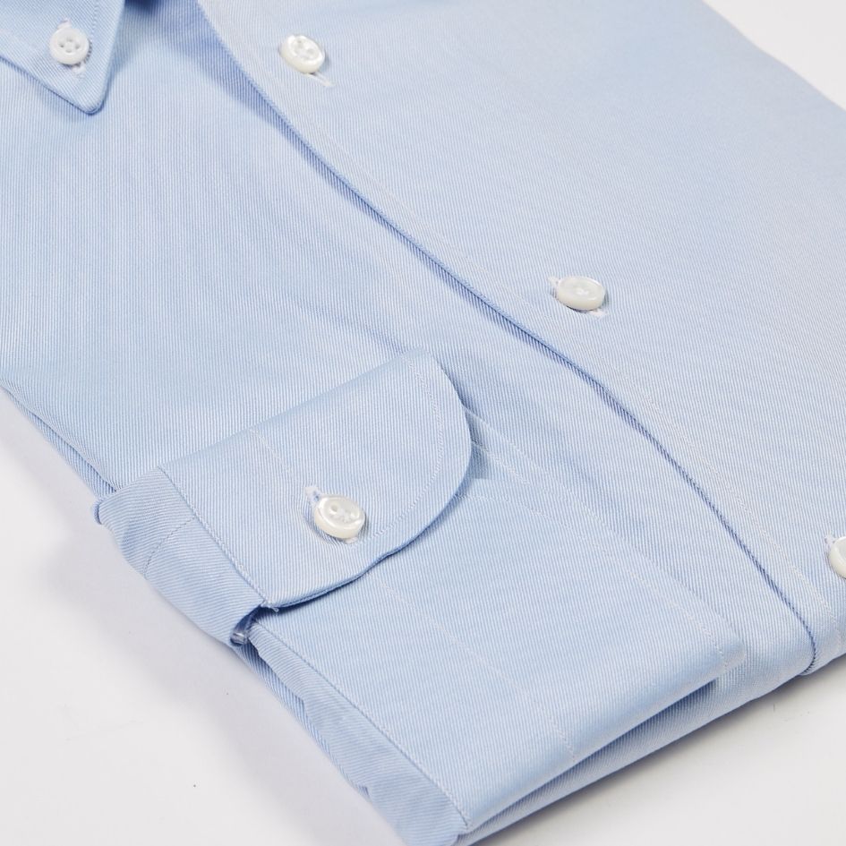 Riviera Collar Shirt