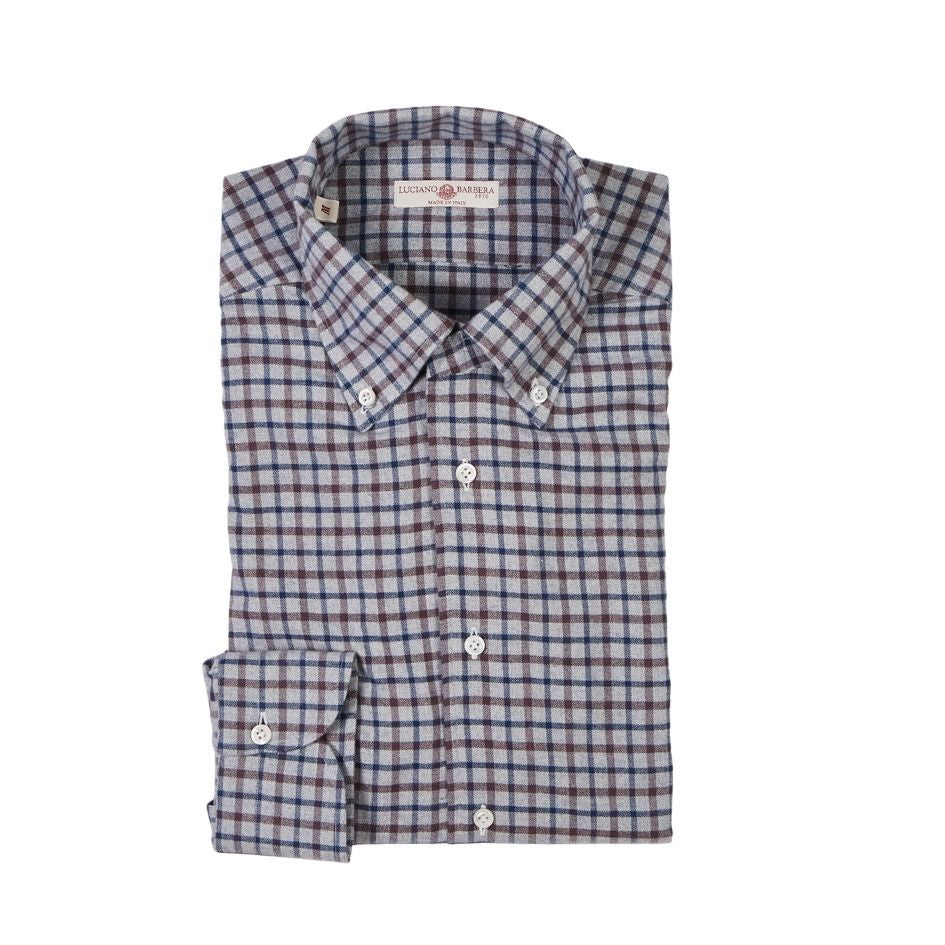 Riviera Collar Shirt